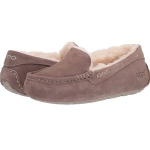 UGG Ansley Slippers NEW IN BOX Size 7